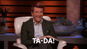 Shark Tank Surprise GIF by ABC Network