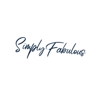 SimplyFabulous simply fabulous einfach fabelhaft Sticker