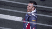 Austin Dillon Dab GIF by NASCAR