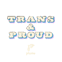 Lgbt Pride Sticker by Plume