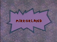 splat rugrats GIF