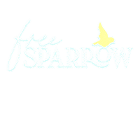 Sticker by FreeSparrowKids