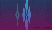 3D Space GIF by Delta__Li