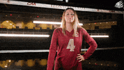 College Athletics Ncaa GIF by Elon Phoenix