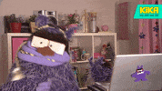 blog talking GIF by KiKA