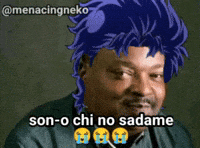 Son Jjba GIF