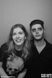 Photo Booth GIF by picturematic