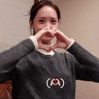 Yoonaheart GIF
