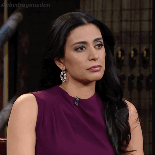 dragons' den no GIF by CBC
