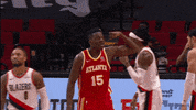 Regular Season Sport GIF by NBA