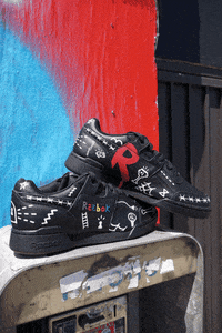 Troubleandrew money skull guccighost troubleandrew GIF