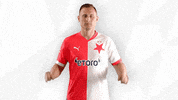 Football Soccer GIF by SK Slavia Praha