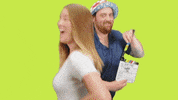 Dance Party Dancing GIF by StickerGiant