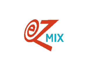 Ez-Mix Sticker by Intermix