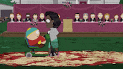 south park GIF