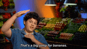 fox tv GIF by MasterChef Junior