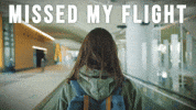 The Worst Oops GIF by Sealed With A GIF