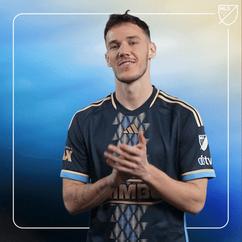 Red Card Mls GIF by Major League Soccer