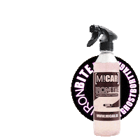 Iron Chemical Sticker by MicarByMelica