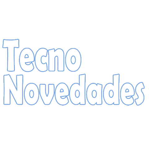 Novedades Sticker by Lranet