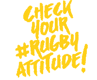 Belgium_Rugby rugby check attitude belgiumrugby Sticker