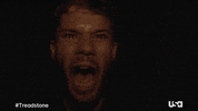 Usa Network Television GIF by Treadstone