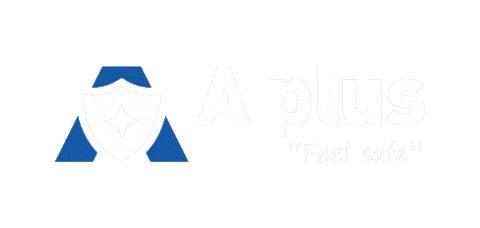 aplusguvenlik giphyupload aplus aplusgüvenlik Sticker
