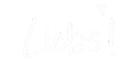 Liebs Sticker