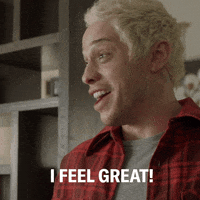 Los Angeles Smile GIF by ABC Network