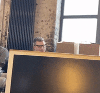 RiseatSeven wink flirt links go on GIF