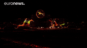 Kyrgyzstan GIF by euronews