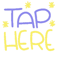 Tap Taphere Sticker