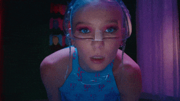 Atlantic Records Murder GIF by Sorana