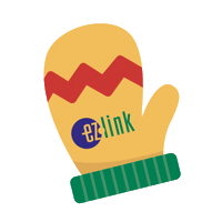 ezlinksg christmas xmas merry christmas holidays Sticker