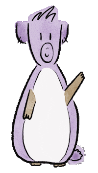 shadycait hello hi hey waving Sticker