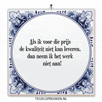 Humor Nl GIF by Tegelspreuken.nl