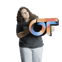 Ot Bea Sticker by Operación Triunfo