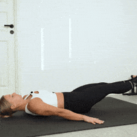 Fitness Workout GIF