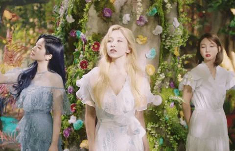 More And More GIF by TWICE