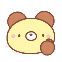 Emoji Sticker by BREAD TREE