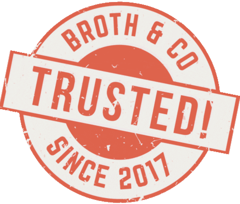 Healthy Sticker by Brothnco
