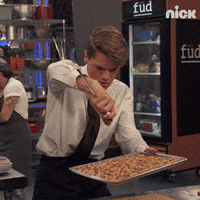 Henry Danger Wow GIF by Nickelodeon