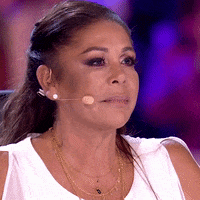 Idol Reaction GIF by Top Talent