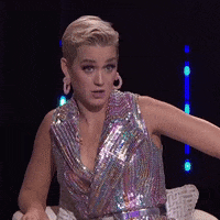 katy perry yes GIF by Idols Global