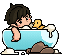 Jay Chou Sticker by ETERSOURCE