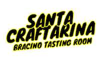 Bracino beer cerveza craftbeer monterrey Sticker