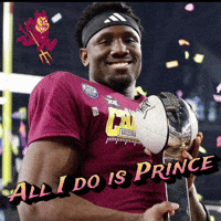 Asu Football GIF