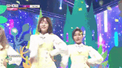 k-pop GIF