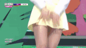 k-pop GIF
