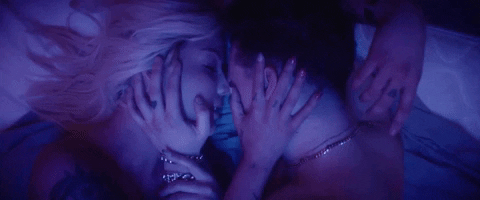 Music Video GIF by YUNGBLUD